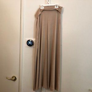 Free to Live Knit Maxi Skirt - NWOT